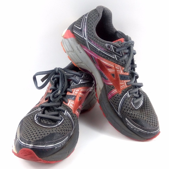 brooks cascadia 10m